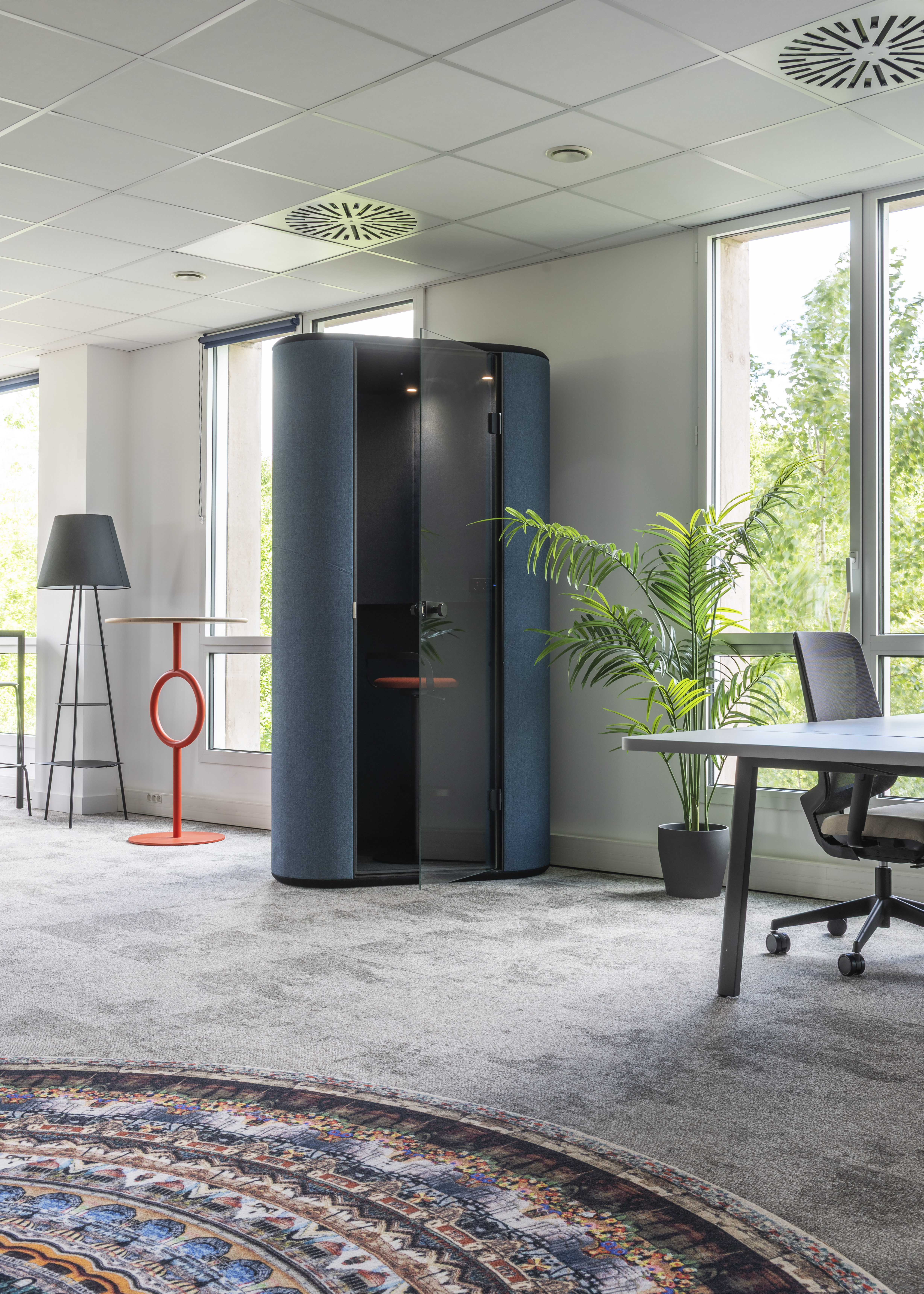 Forma design