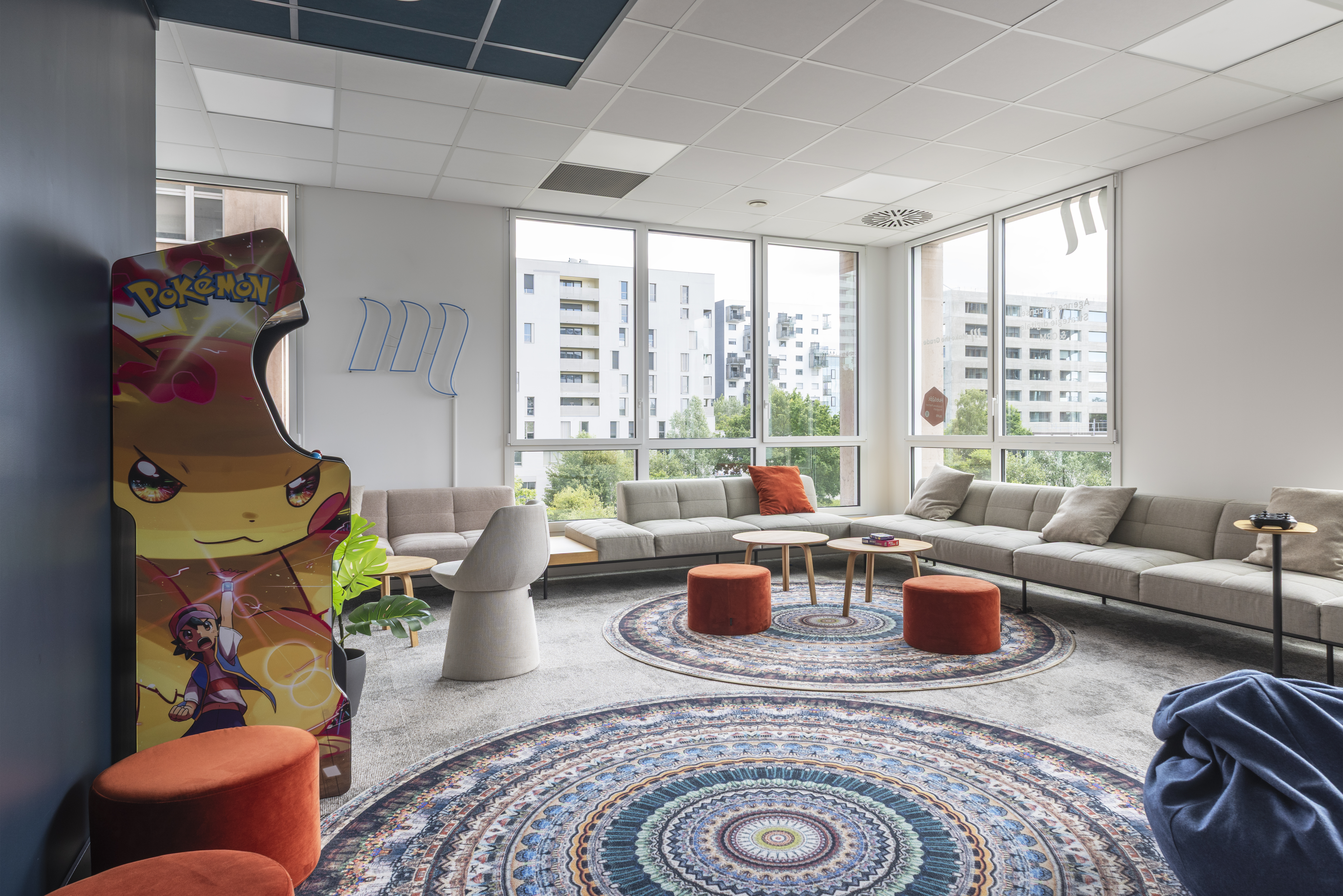 Forma design