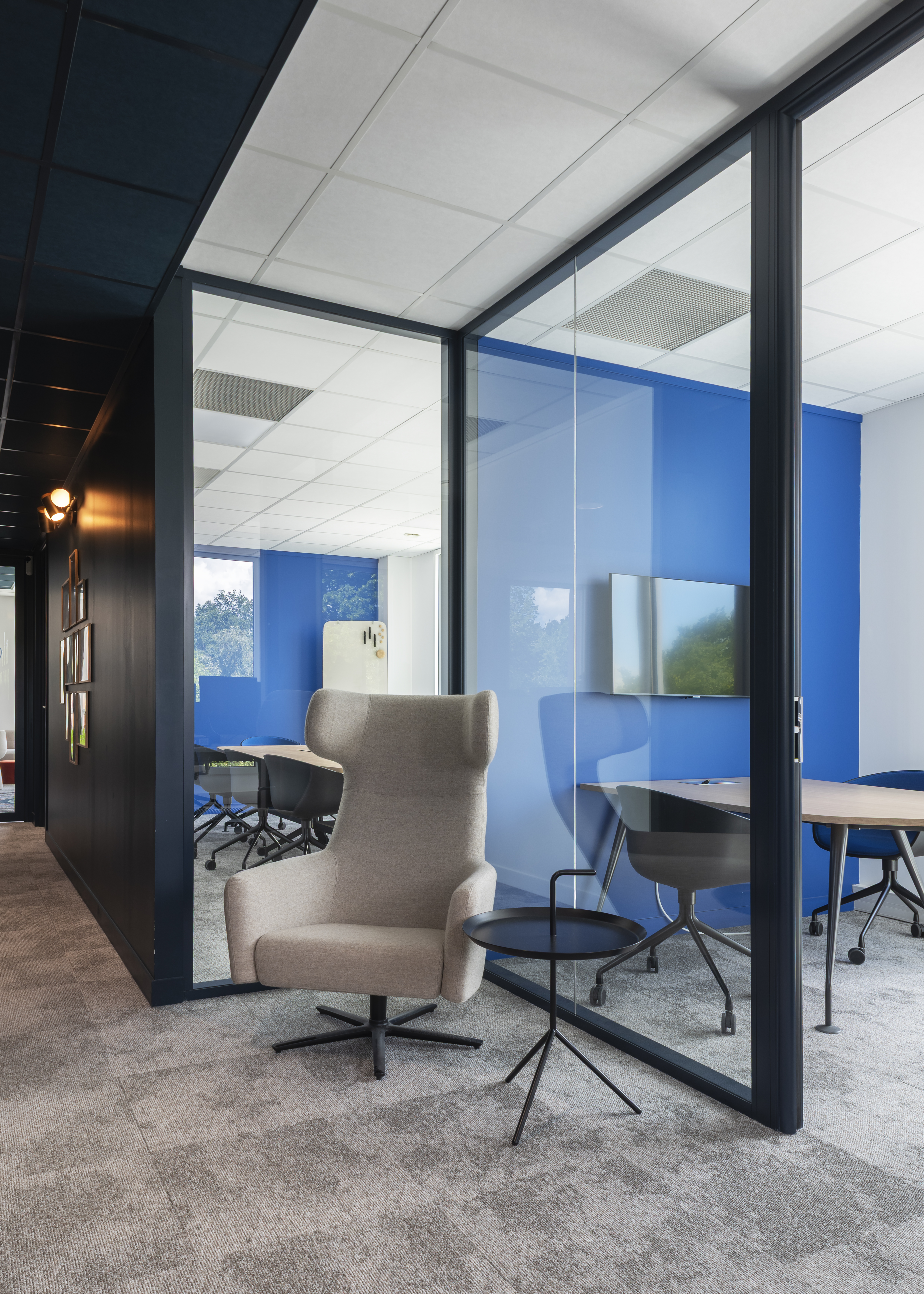 Forma design
